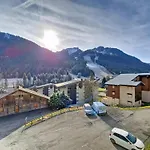 Amarillys Am14 Mountain & 6 Pers * Châtel