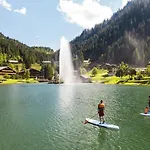 Apartment Amarillys Am14 Mountain & 6 Pers *