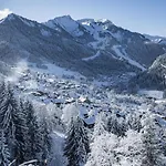Apartment Amarillys Am14 Mountain & 6 Pers